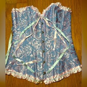 Gorgeous Corset